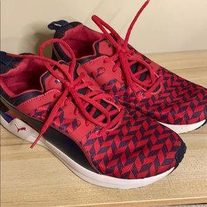 Puma sneakers